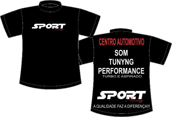 CAMISETAS PARA EVENTOS